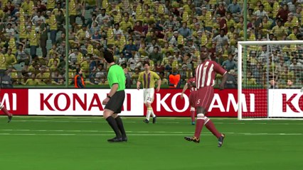 ウイイレ2014　201407170404380