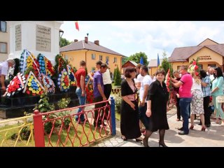 RETROSPECTIVA 2-3 IUNIE 2014