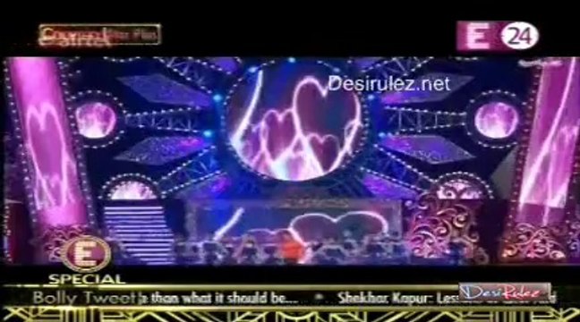 E Special [E24] 17th July 2014pt1