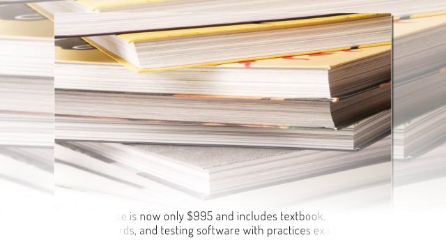 Affordable Online CPA Exam Review Materials - Black CPA Review - (855) 752.5225