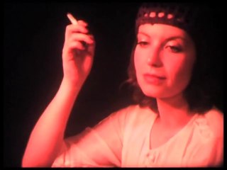 "Je meurs de soif, j'étouffe, je ne puis crier..." (1979) by Gérard Courant