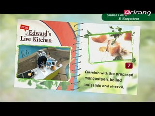 Edward's Live Kitchen Ep10