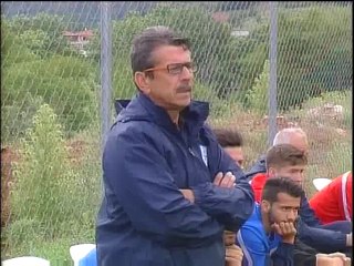 ΠΑΣ Γιάννινα-Λεβαδειακός 3-1 (φιλικό)