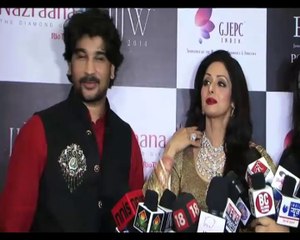 Sridevi spills the beans on English Vinglish sequel