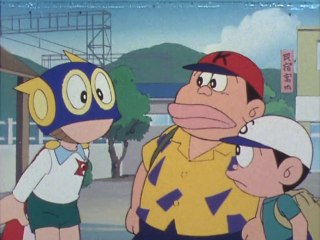 SuperKid - 094 - La gita al mare