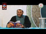 16th  Ramazan - Seminar - Part 2 - Seerat e Imam Hasan Askari (as) - H.I. Moulana Sajjad Mehdavi