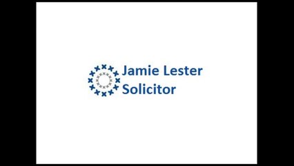 Jamie Lester Solicitor | Employment Law Rights and Obligations