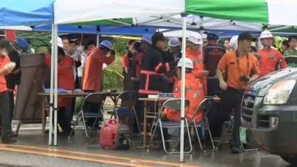 South Korea: Helicopter crash kills 5 people