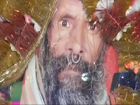 Shehar madiny rain walaya (Faiz mian Dad )( Khundi Wali Sarkar ) REC By GEO Movies Okara Arshad Sound 2014