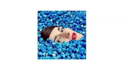YELLE - Bouquet Final (Lyrics)