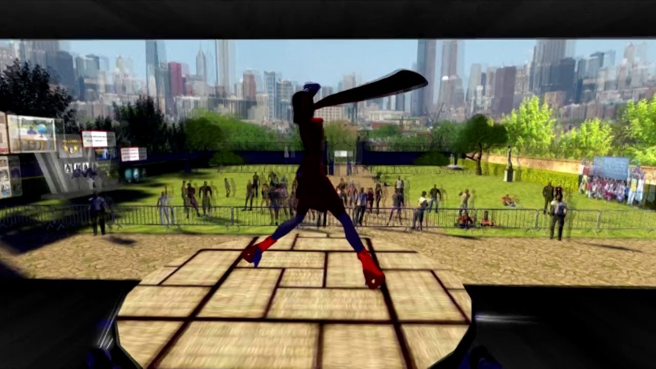 Virtual History Tour July 7, 2014