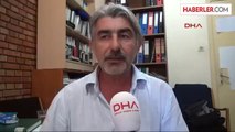 Prof. Dr. Gücü Çed Raporu 'Akkuyu Buraya Yapılmamalı' Diye Bağırıyor