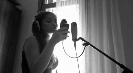Şebnem Keskin - Ezgi Alaş - AT LAST