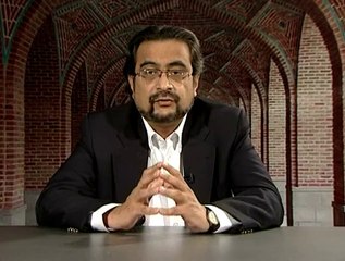 Why does God afflict us with Calamities? (Some Misconceptions)
