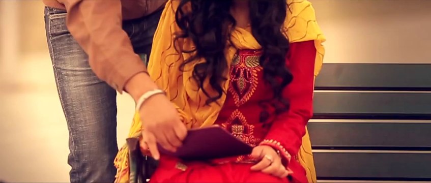 Munda Chete Karda _ Mehtab Virk _ Panj-aab Vol 2 _ Panj-aab Records _ Heart Breaking Sad Song