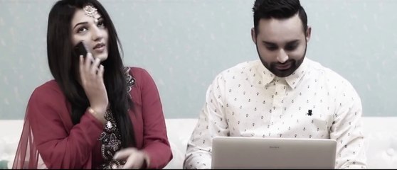 Rooh - Full Song Official Video _ Vadda Grewal _ Latest Punjabi Songs 2014