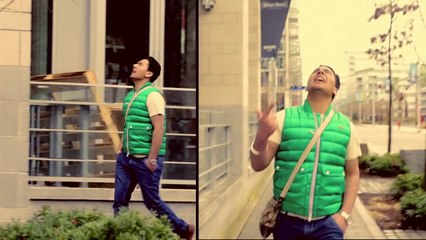 Rotiyan _ Manpreet Manna _ Panj-aab Records _ Latest Punjabi Song 2014