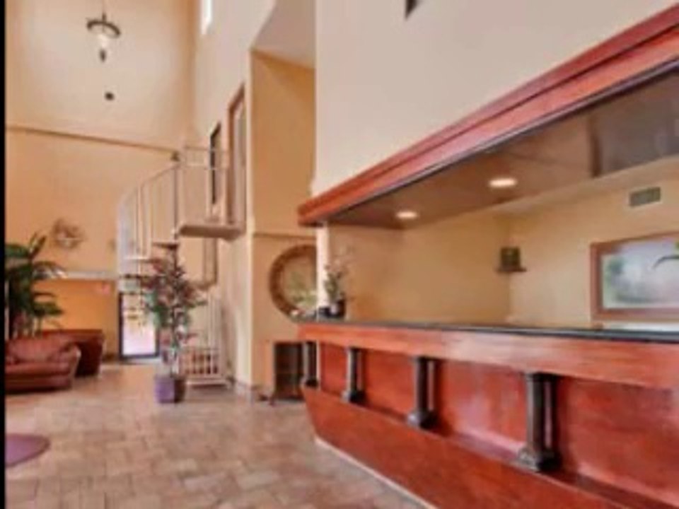 days inn international drive