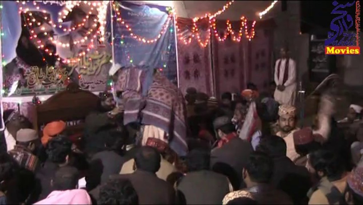 11 Urs Khawaja Fareed Kot Mithan 2013 Astan-e-Alia Sultania 07