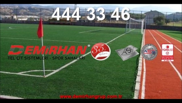 Sentetik Çim Demirhan Grup