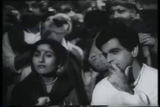 EK BAAT KAHOON MERE PIYA SUN LE AGAR TU - 1954