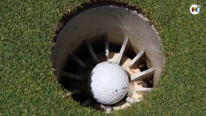 GOLF SOLIDARIO A FAVOR DE LA "CEMU" DE LEGANÉS
