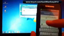 How to Get WiFi Access (Hack Wireless Network) - January 2013 (Mediafire) - YouTube