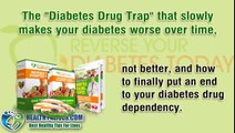 Reverse Your Diabetes Today by Matt Traverso Review(1)