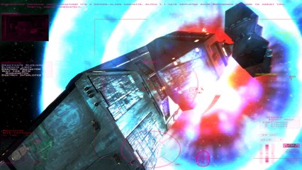 Luyten Civil War | Insertion | Mission 1 (Bomber Role) [Insane]