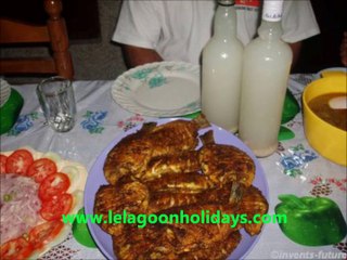 Kerala Holiday Packages