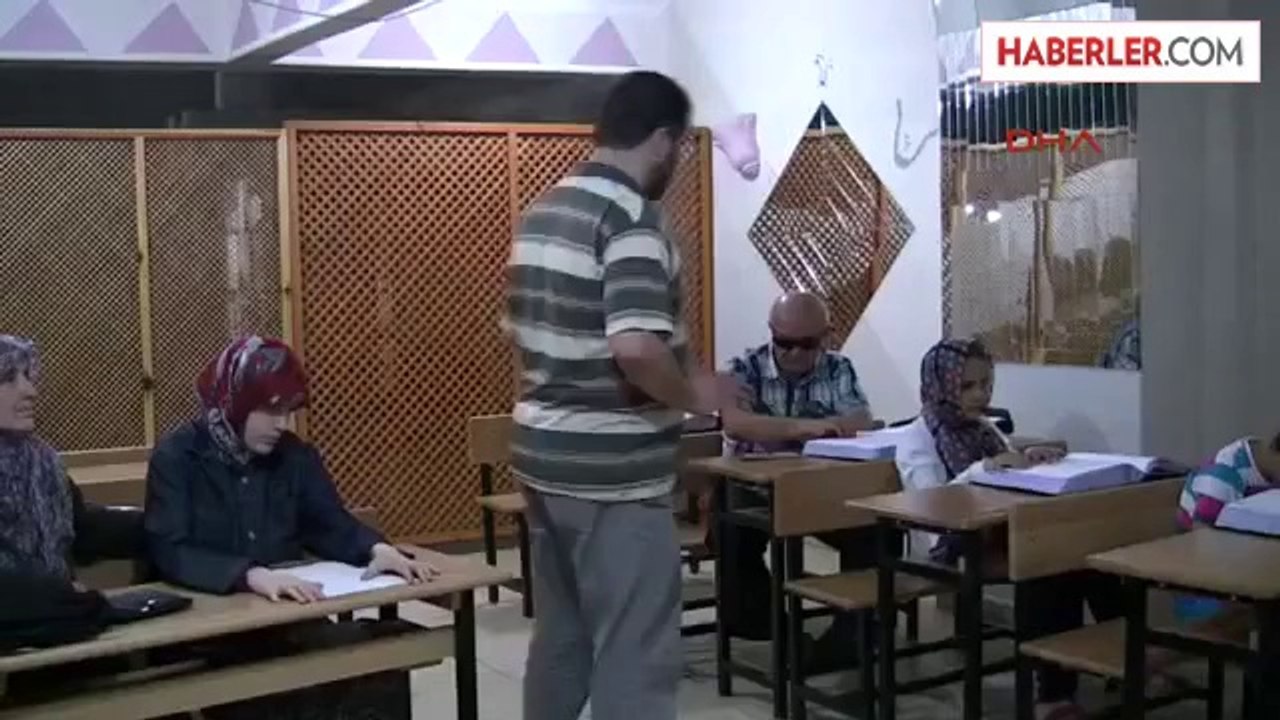 I Kerim Kursu