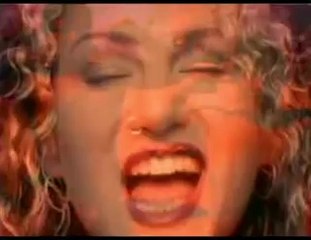 Joan Osborne - One Of Us