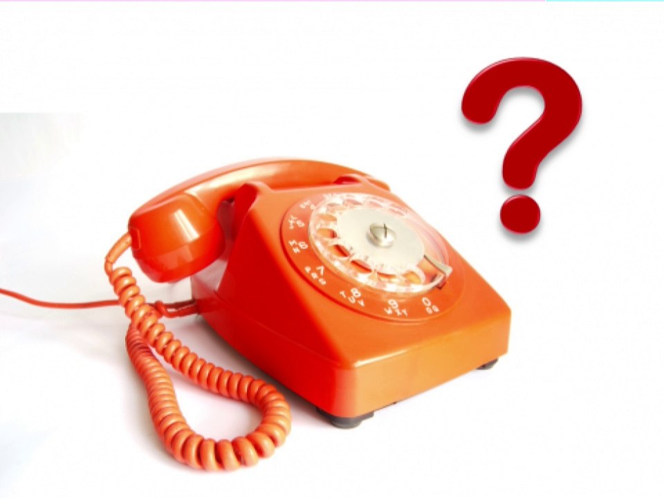 Arnaque téléphone mobile