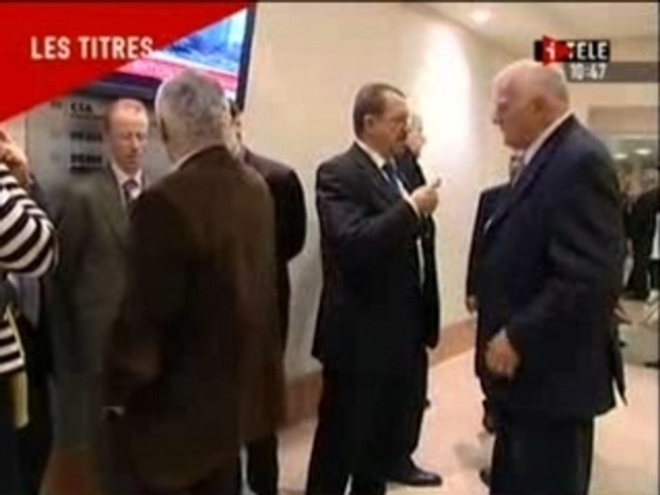 Fourest - Procès caricatures - Itélé