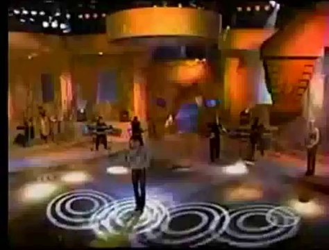 Ricky Martin - Solo Quiero Amarte (with lyrics)