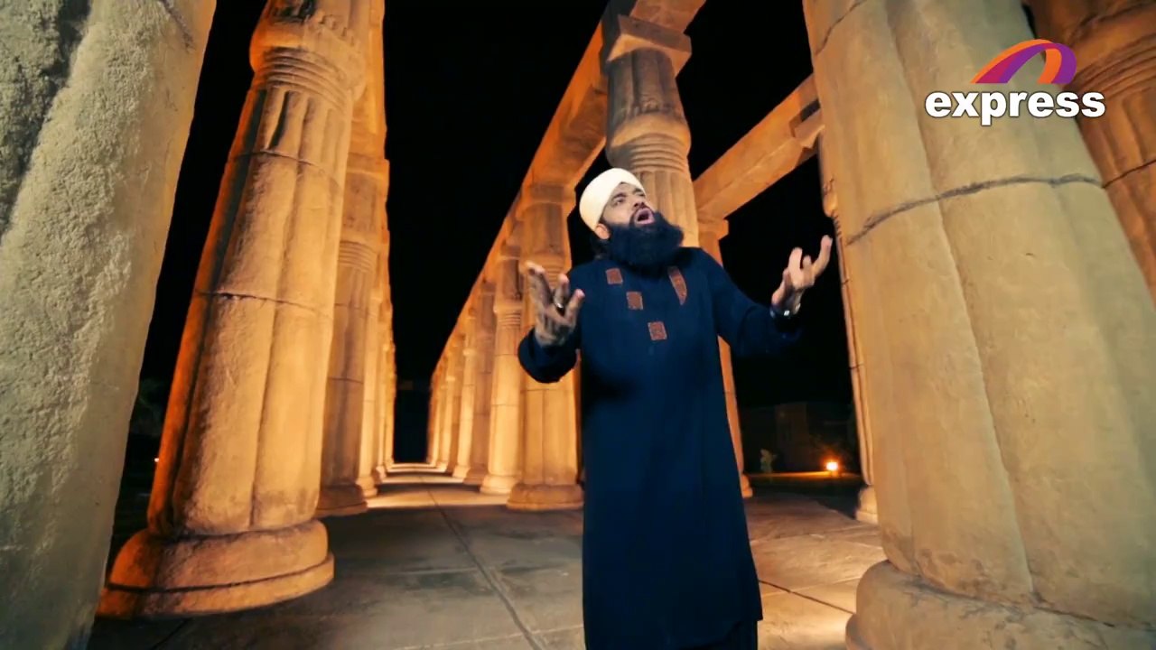Ab To Bus Aik He Dhun Hai Madina Dykun HD New Video Naat - Muhammad Imran Shaikh Attari  - New Naat [2014] - Naat Online - New Naat Album‬