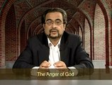 The Anger of God (Some Misconceptions)