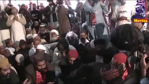 017 Urs Khawaja Fareed Kot Mithan 2013 Dua-e-Khatam