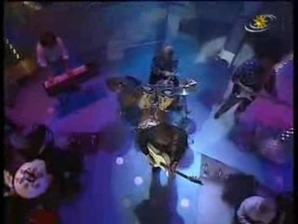 The Cats - One Way Wind