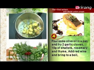 Edward's Live Kitchen Ep23