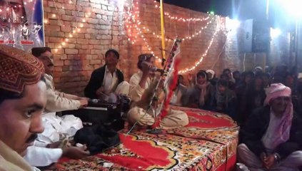 06 Urs Khawaja Fareed Kot Mithan 2014  Astan-e-Alia Sultania