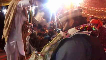 07 Urs Khawaja Fareed Kot Mithan 2014  Astan-e-Alia Sultania