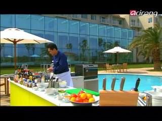 Edward's Live Kitchen Ep24