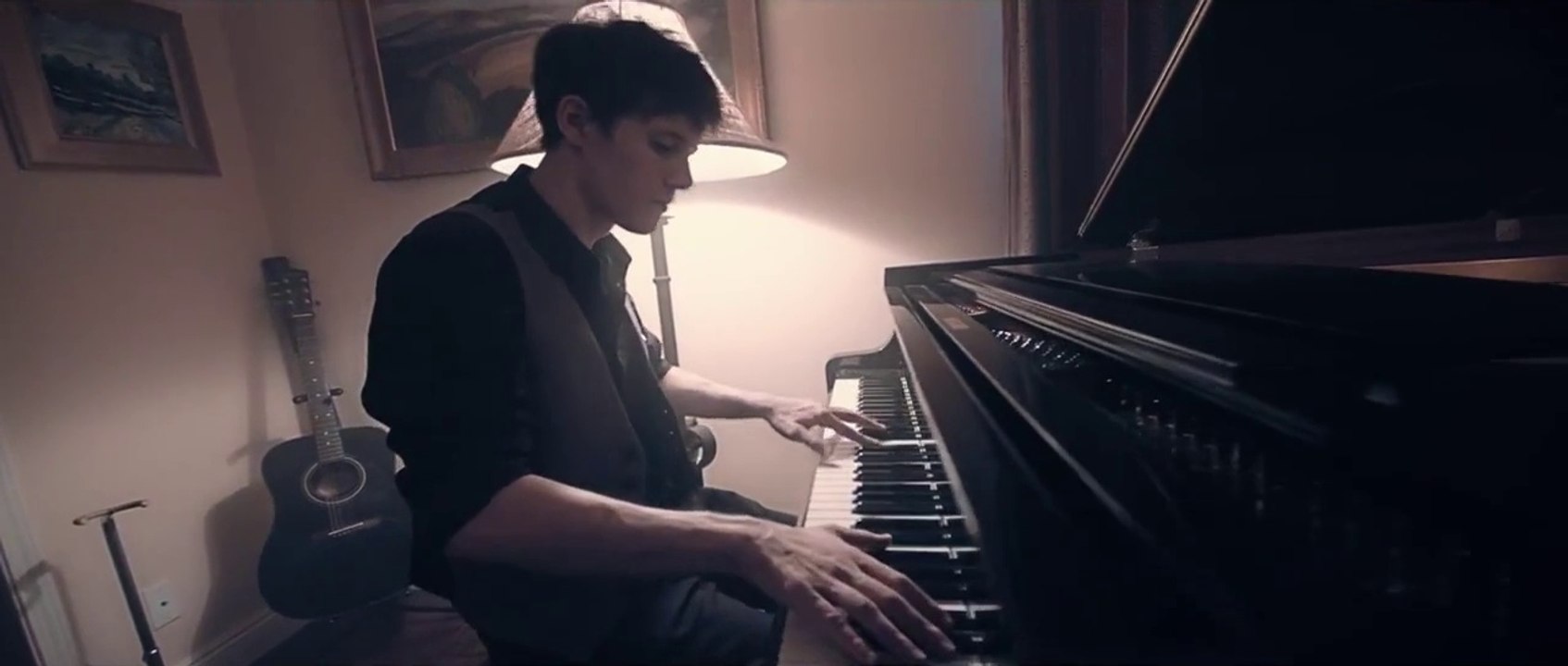 Kurt Hugo Schneider And Max Schneider Cover ‘Problem’ By Ariana Grande