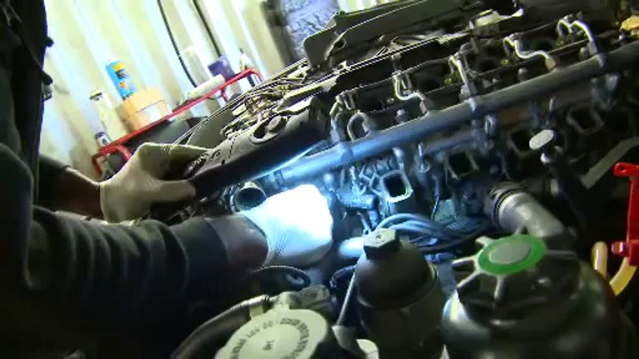 Big Motoring World