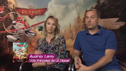 CI Né Ma - Emission 56