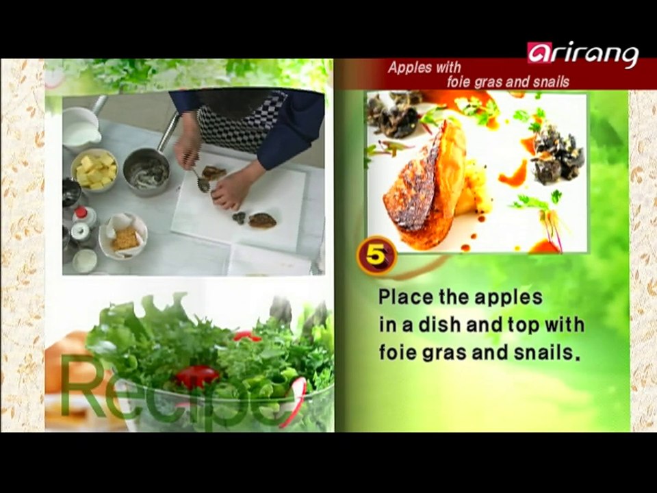 Edward's Live Kitchen Ep25