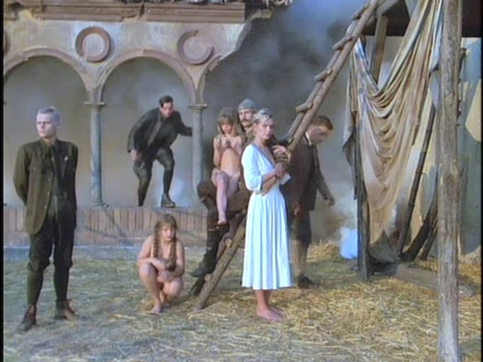 04. Laibach - Sympathy for the Devil