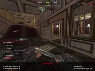 *VOR_ZAKON* Kullanıcının Hile Kullandıgını Tespit Ettim 2