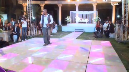 برنامج لعنة الفرحانة الحلقة الثامنة عشر